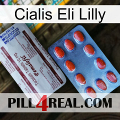 Cialis Eli Lilly 36